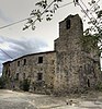 Castillo de Arenys