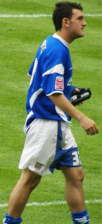 Gary Roberts (footballer, born 1984) English footballer