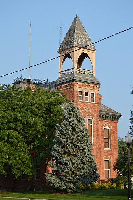 Genoa, Ohio