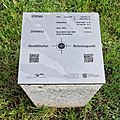 wikimedia_commons=File:Geodätischer-Referenzpunkt Bad-Schandau 20221023 131417.jpg