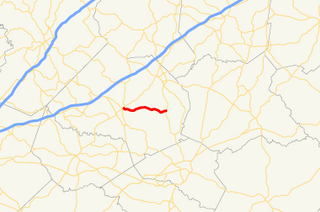 Georgia State Route 335