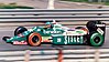 Benetton B186