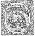 Gerichtsverhandlung um 1570