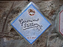 Club Geronimo Stilton