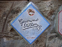 Geronimo Stilton - Alassio.JPG