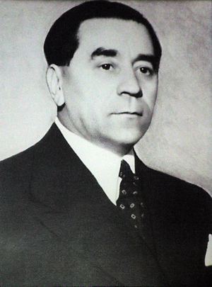 Gheorghe Tătărescu: Anii  tinereții, Începutul carierei politice, Prima guvernare (3 ianuarie 1934-28 decembrie 1937)