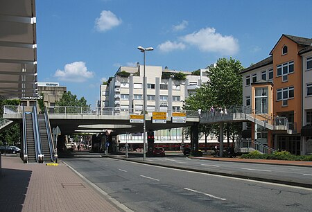 Gießen Elefantenklo02 2009 07 04