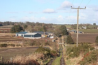 <span class="mw-page-title-main">Causey Mounth</span> Ancient drovers road in Aberdeenshire, Scotland