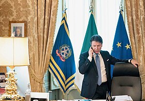 Giuseppe Conte