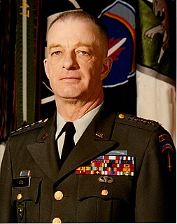 Glenn K. Otis United States Army general