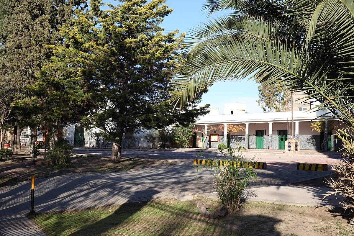 File:Godoy Cruz, Mendoza Province, Argentina - panoramio ...