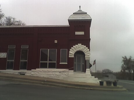 Goff, Kansas