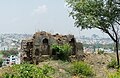 * Nomination: Golconda Fort - Hyderabad Ruins --RajashreeTalukdar 23:45, 25 September 2023 (UTC) * Review It seems the image rotated to the right a bit (check buildings on back) --Nino Verde 10:55, 27 September 2023 (UTC)