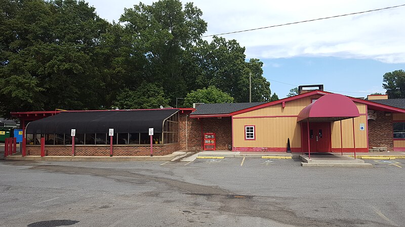 File:Golden Corral Gastonia, NC 2.jpg