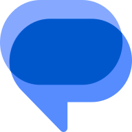 Google Messages icon (2022).svg
