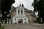 Kościół św. Bartłomieja Apostoła w Goraju