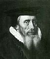 Q1862248 Johannes Goropius Becanus geboren op 23 juni 1519 overleden op 28 juni 1572