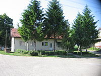 Grabovo, Beočin