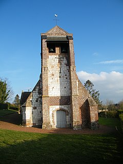 <span class="mw-page-title-main">Grand-Laviers</span> Commune in Hauts-de-France, France