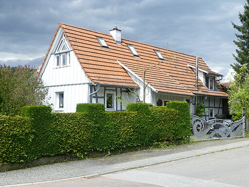 Gras-Ellenbach, Sebastian-Kneipp-Straße 2