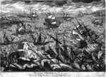 Thumbnail for Great storm of 1703