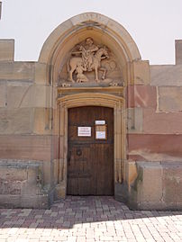 Renæssance portal