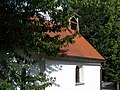 chapel