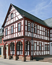 Groß-Gerau