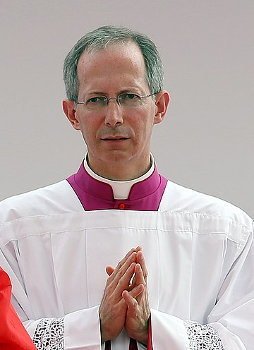 Guido Marini