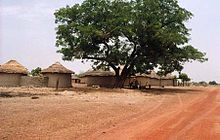 Guinea Siguiri village.jpg