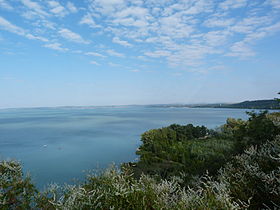 Balatonakarattya