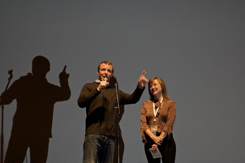 File:Guy Ritchie, TIFF 2008.jpg