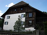 Vineyard house zum Kranz (local museum Höngg)