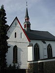 Wallfahrtskirche St. Mariä Heimsuchung (Marienheide)