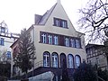 Wohnhaus