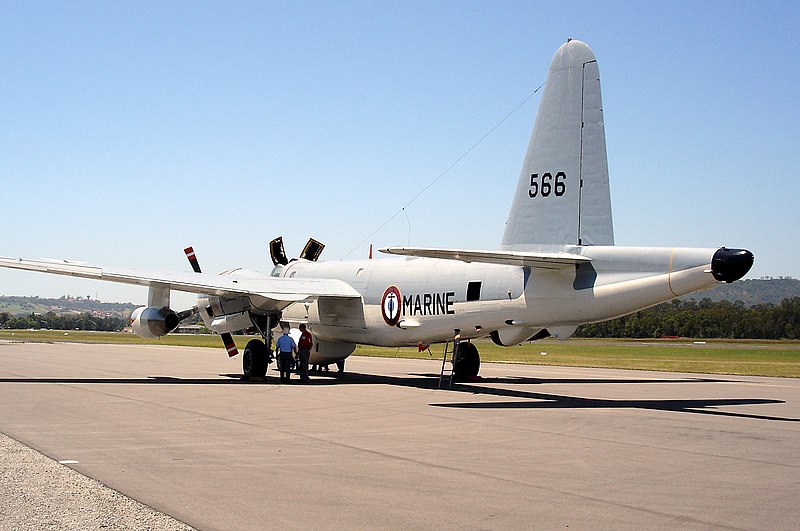 File:HARS Neptune, Wollongong New South Wales.jpg