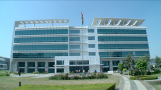 <span class="mw-page-title-main">HCLTech</span> Indian multinational technology company