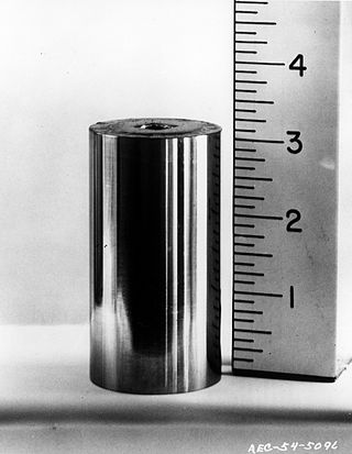 <span class="mw-page-title-main">Radioactive source</span>