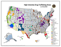 Thumbnail for High Intensity Drug Trafficking Area