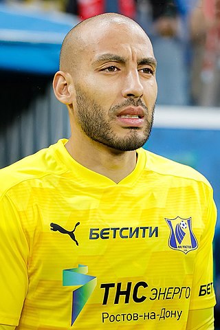 <span class="mw-page-title-main">Haitam Aleesami</span> Norwegian footballer (born 1991)