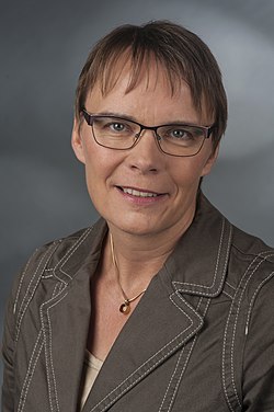 Anja Hajduk