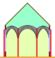 Liste der Hallenkirchen in Deutschland