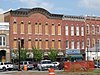 Hall's Opera Block Halls Opera Block Aug 09.jpg