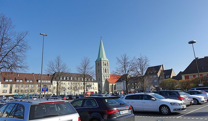 File:Hamm, Germany - panoramio (4793).jpg