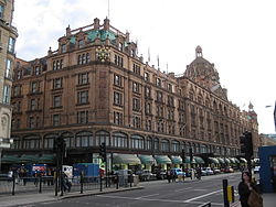 Knightsbridge