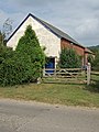 Hatherly Farm Barn - geograph.org.uk - 549793.jpg