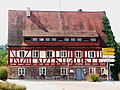 Ehemaliges Bauernhaus