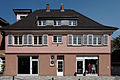 Feuerwehrhaus