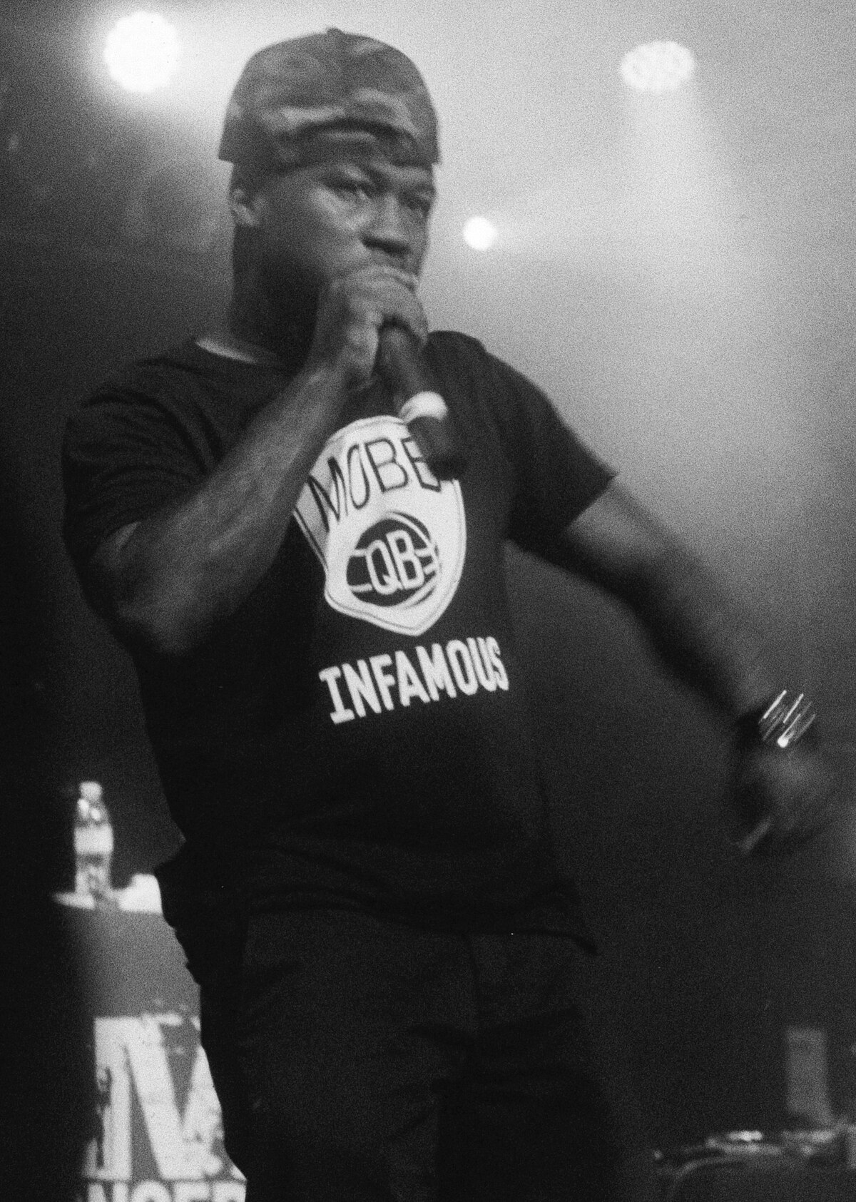 Styles P - Wikipedia