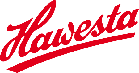 Hawesta logo